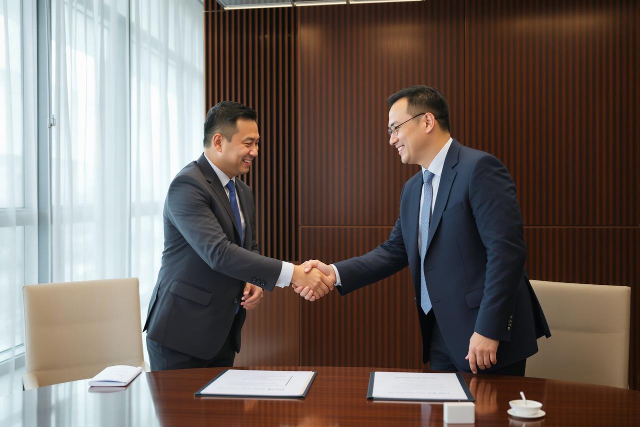 91网站与腾讯视频达成战略合作，共同打造精品内容生态